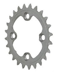 Shimano XTR M980 10 Speed Chainring 64mm in Black